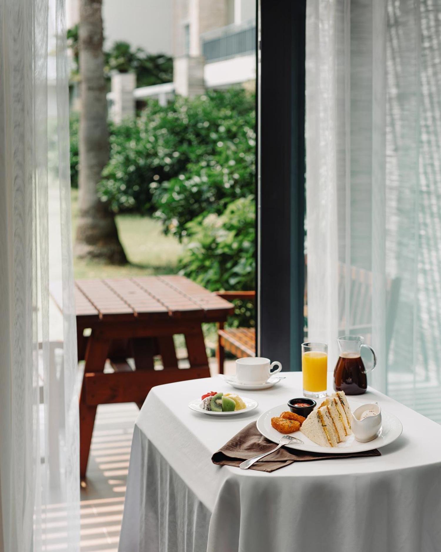 The Suites Hotel Jeju Seogwipo Esterno foto